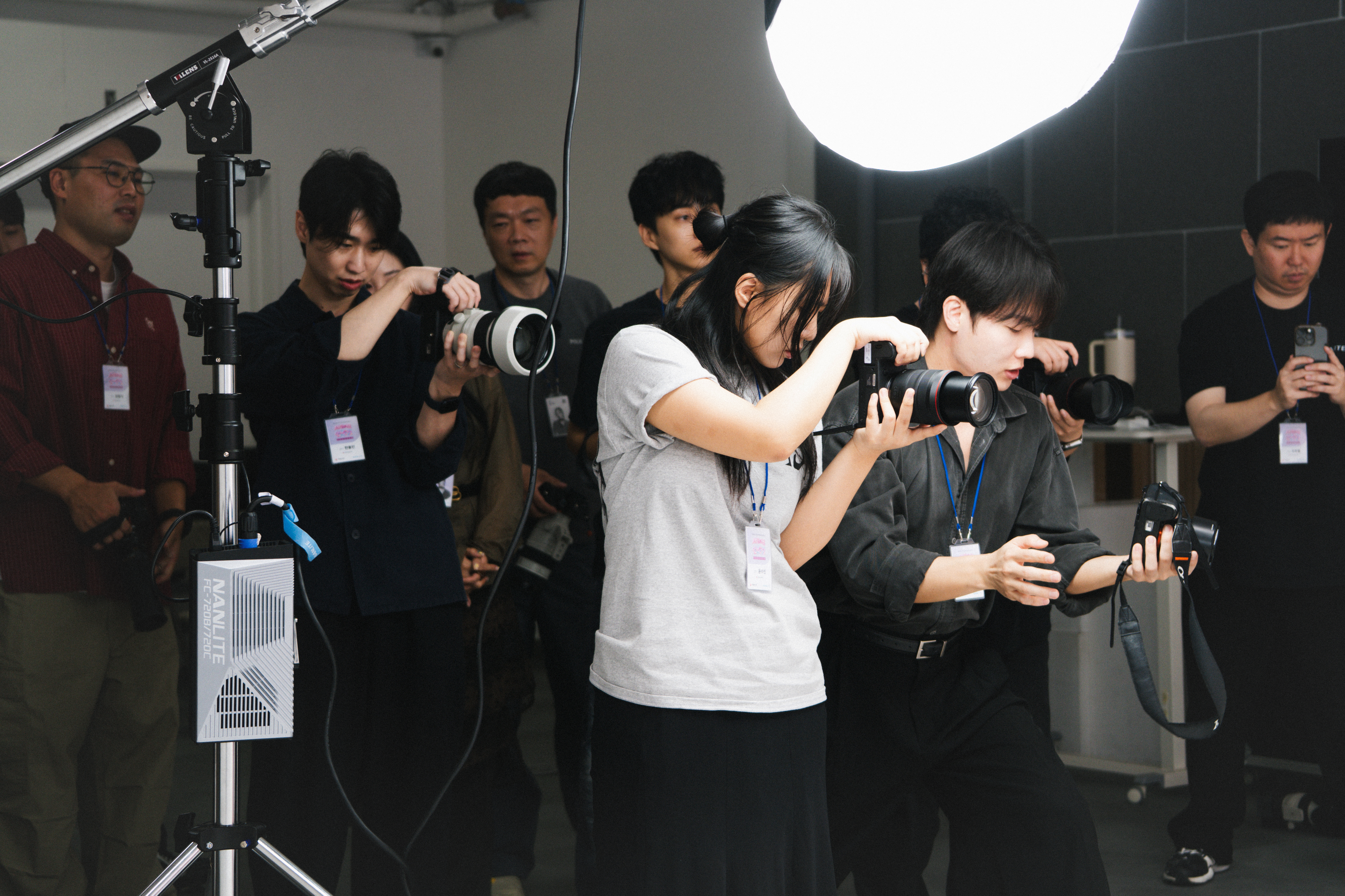 ���� �Կ� ���� �������� �۰��Ե� ���� 1